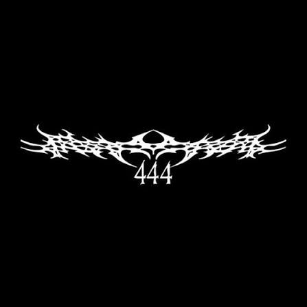 444 Racingco logo