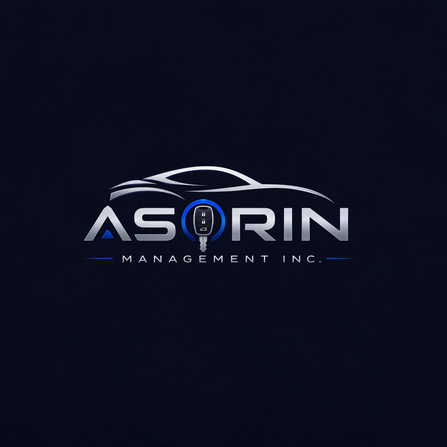Asorin Management Inc logo