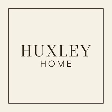 Huxley Homes logo