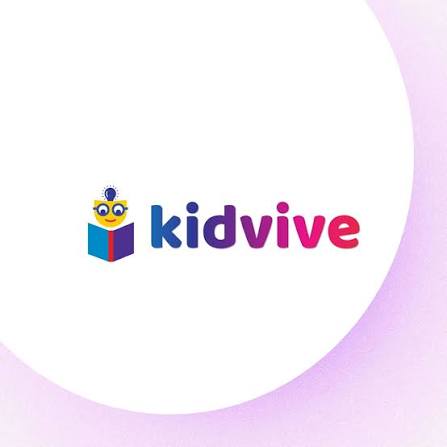 Kidvive logo