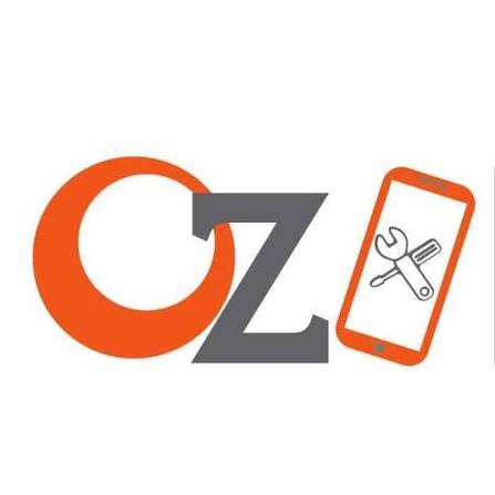 OZ Mobile Phone Repair logo