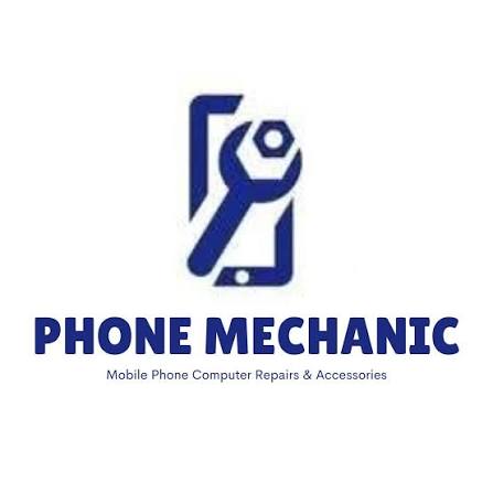 Phone Mechanic Paramatta logo